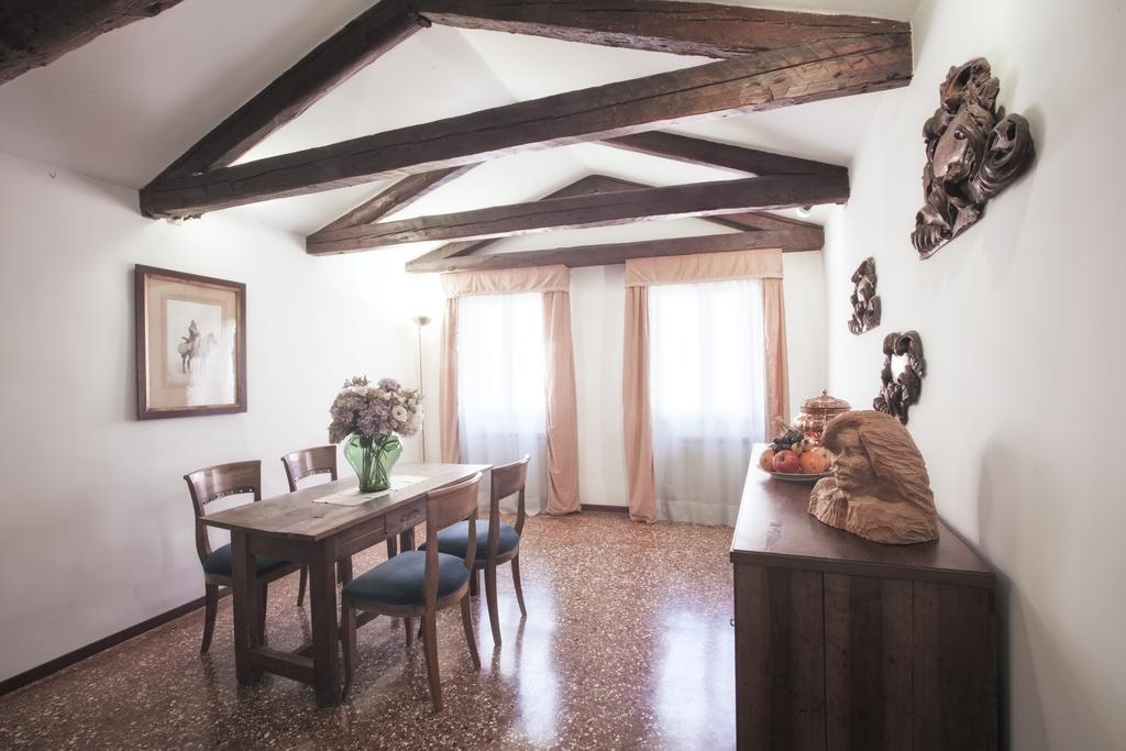 Apartment Palazzetto San Lio, Rialto Venice