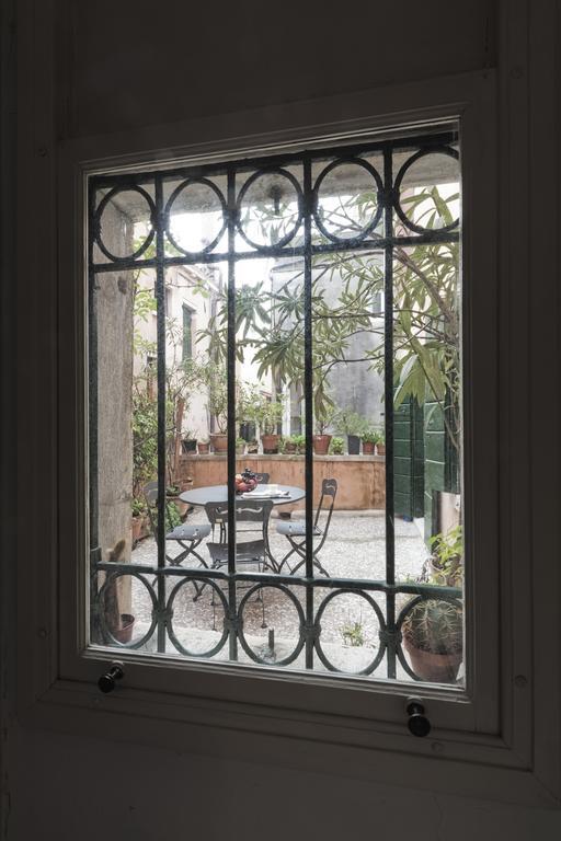 Apartment Palazzetto San Lio, Rialto Venice